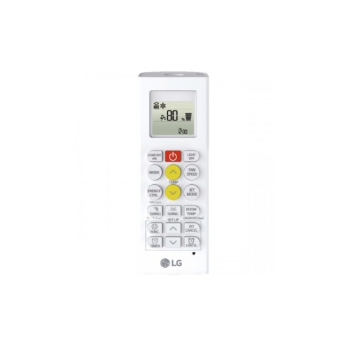 Vnitřní jednotka Multi Split LG Standard Plus PM15SP 4,2kw