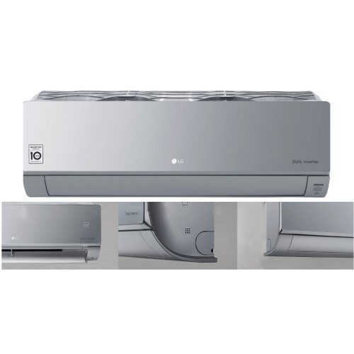 Multi Split Vnitřní jednotka LG Artcool Silver AC18SQ 5kw