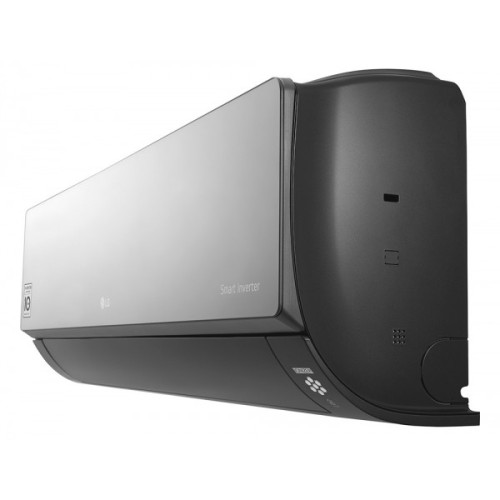 Multi Split vnitřní jednotka LG Artcool Mirror AC09BQ 2,5kw