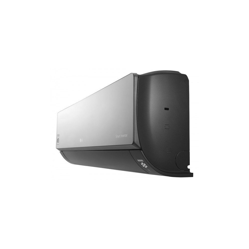 Multi Split vnitřní jednotka LG Artcool Mirror AC18BQ 5kw