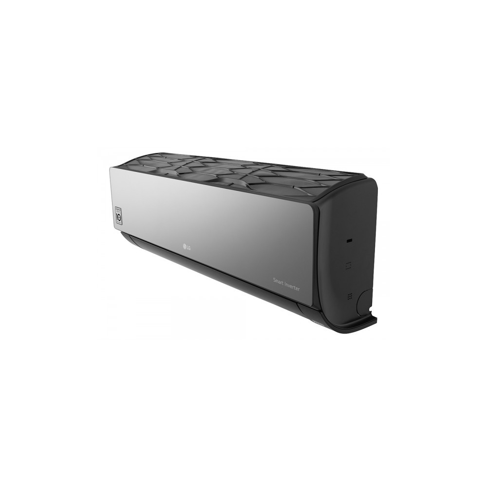 LG Artcool Mirror AC24BQ 6.6kw Multi Split indoor unit
