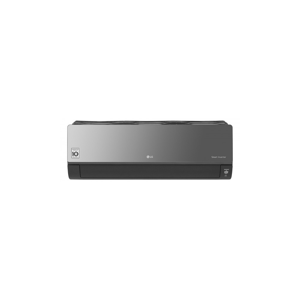 LG Artcool Mirror AC24BQ 6.6kw Multi Split indoor unit