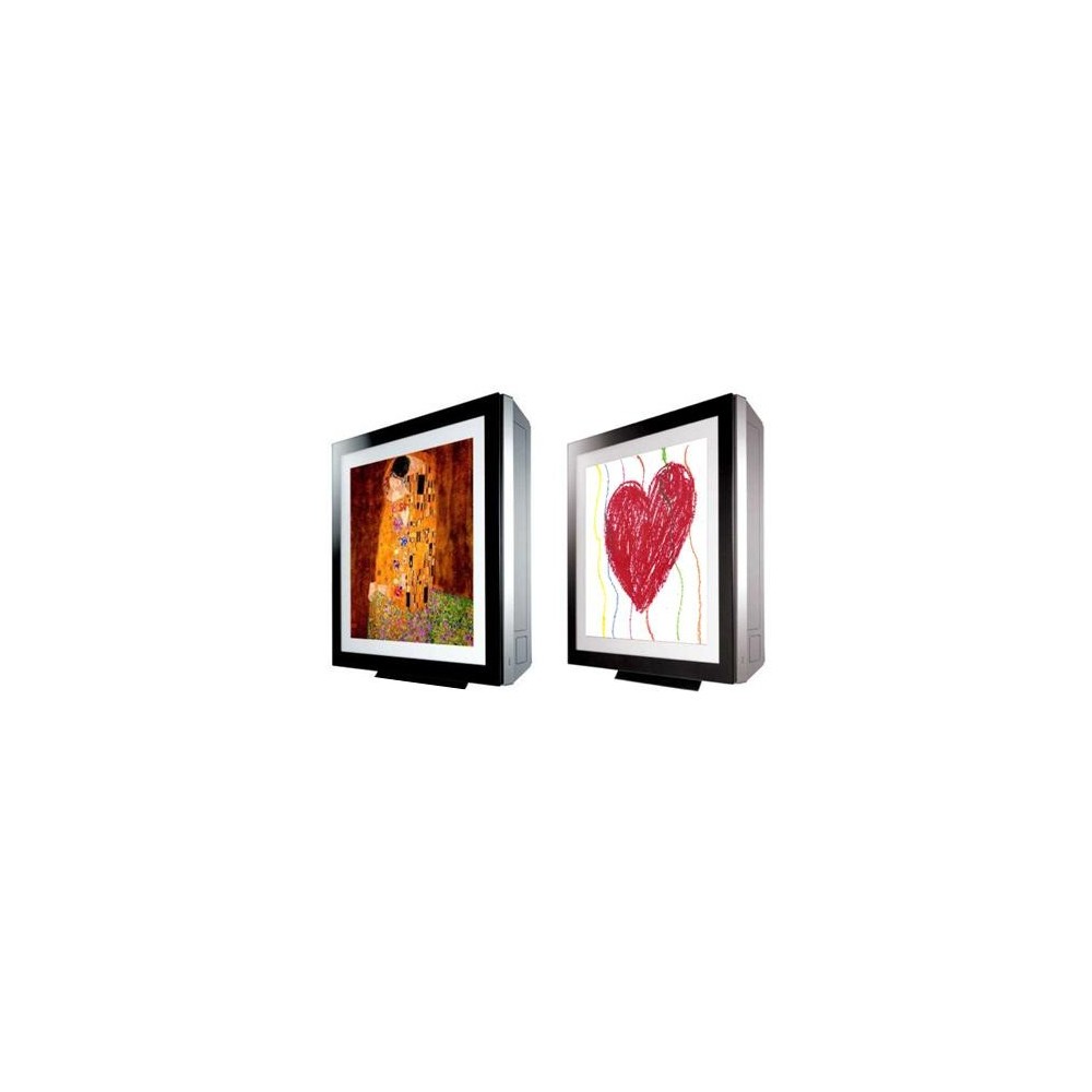 Vnitřní jednotka Multi Split LG Artcool Gallery MA09R 2,5kw