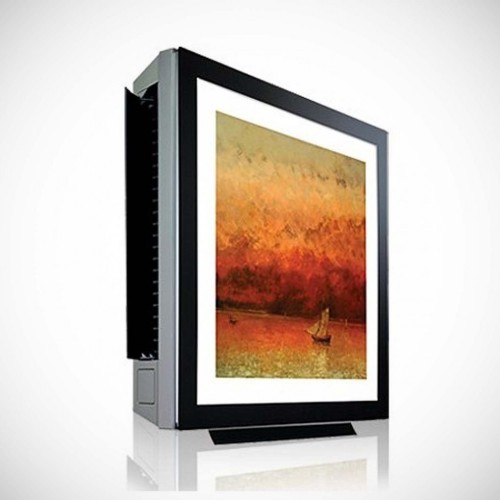 Jednostka wewnętrzna Multi Split LG Artcool Gallery MA09R 2.5kw