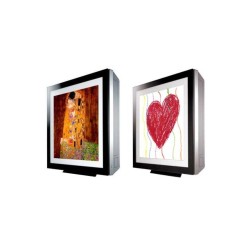 Jednostka wewnętrzna Multi Split LG Artcool Gallery MA12R 3.5kw 2