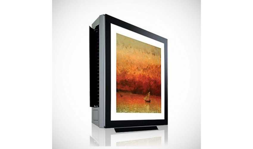 Vnitřní jednotka Multi Split LG Artcool Gallery MA12R 3,5kw