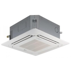 Multi Split cassette indoor unit LG MT06R 1.5kw 2