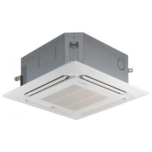 Multi Split cassette indoor unit LG MT06R 1.5kw