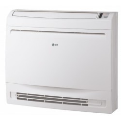 Vnitřní multifunkční konzolová jednotka LG CQ09 2,6kw