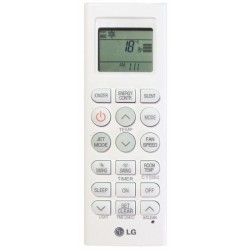 Jednostka wewnętrzna Multi Split konsolowa LG CQ18 5.3kw 2