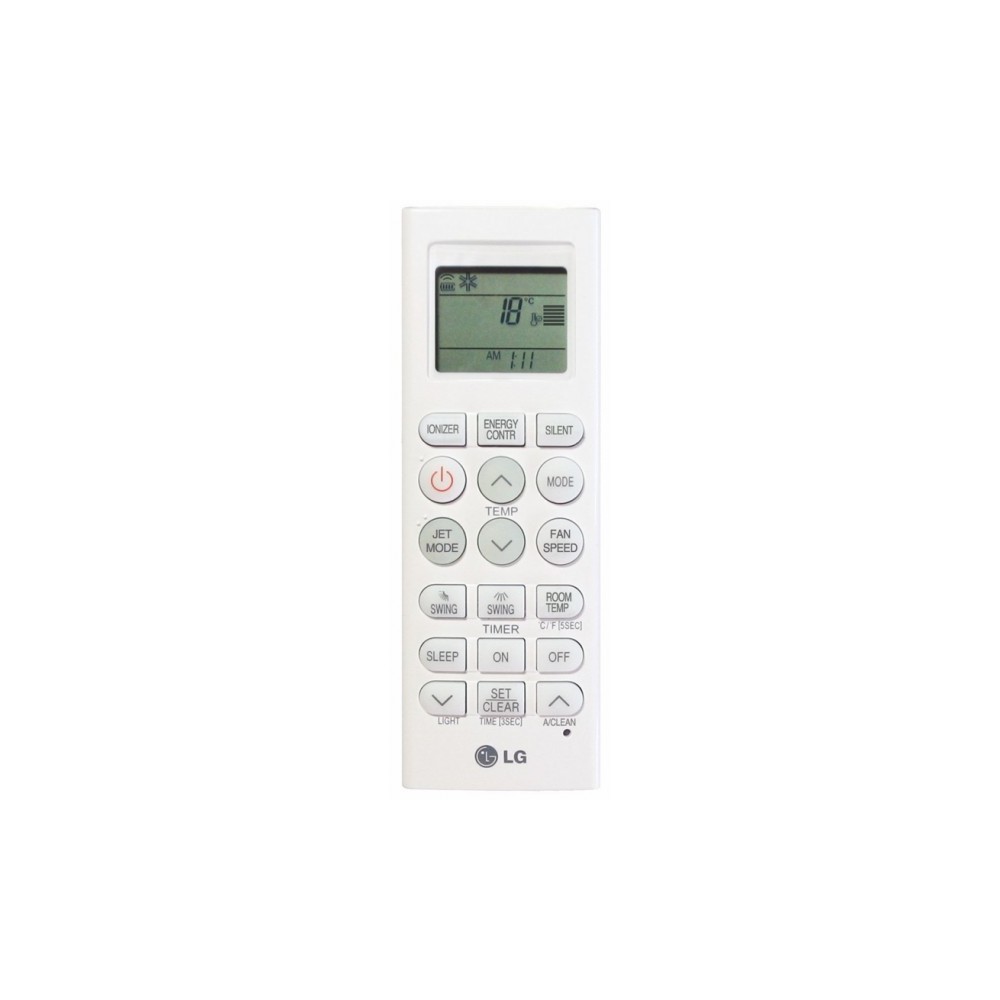 LG CQ18 5.3kw console Multi Split indoor unit