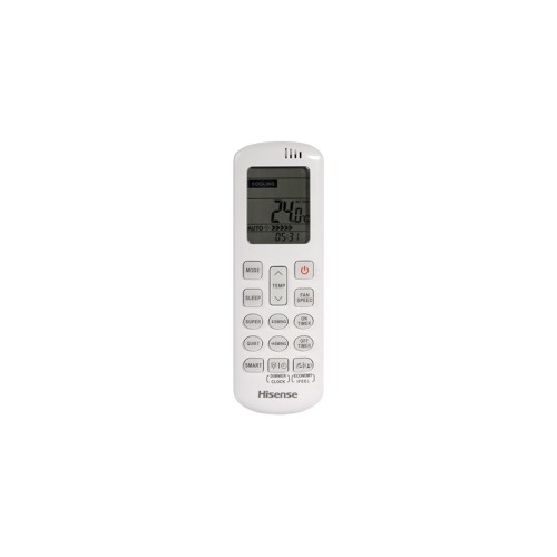 Klimatyzator Hisense Mini Apple Pie 2.6kw