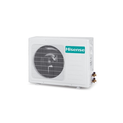 Klimatyzator Hisense Mini Apple Pie 3.6kw