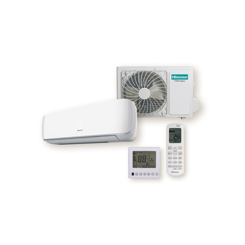 Klimatyzator Hisense Mini Apple Pie 3.6kw