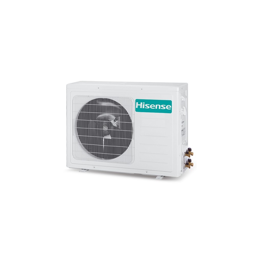 Klimatyzator Hisense Mini Apple Pie 6.5kw