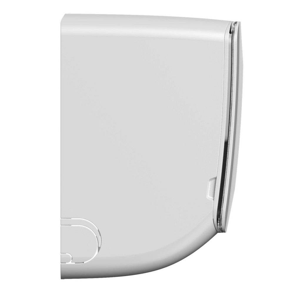 Nástěnná vnitřní jednotka AUX Freedom 3,5 kW