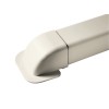Maskownica ścienna koryta 80x60mm IVENSIS