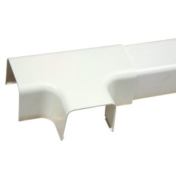 Narożnik zewnętrzny koryta 80x60mm IVENSIS
