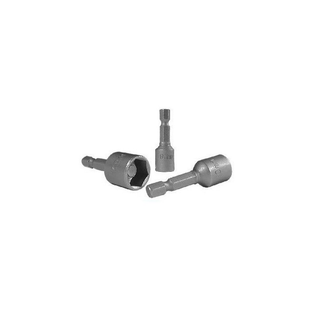 M8x50 screwdriver bit for farmers and screws