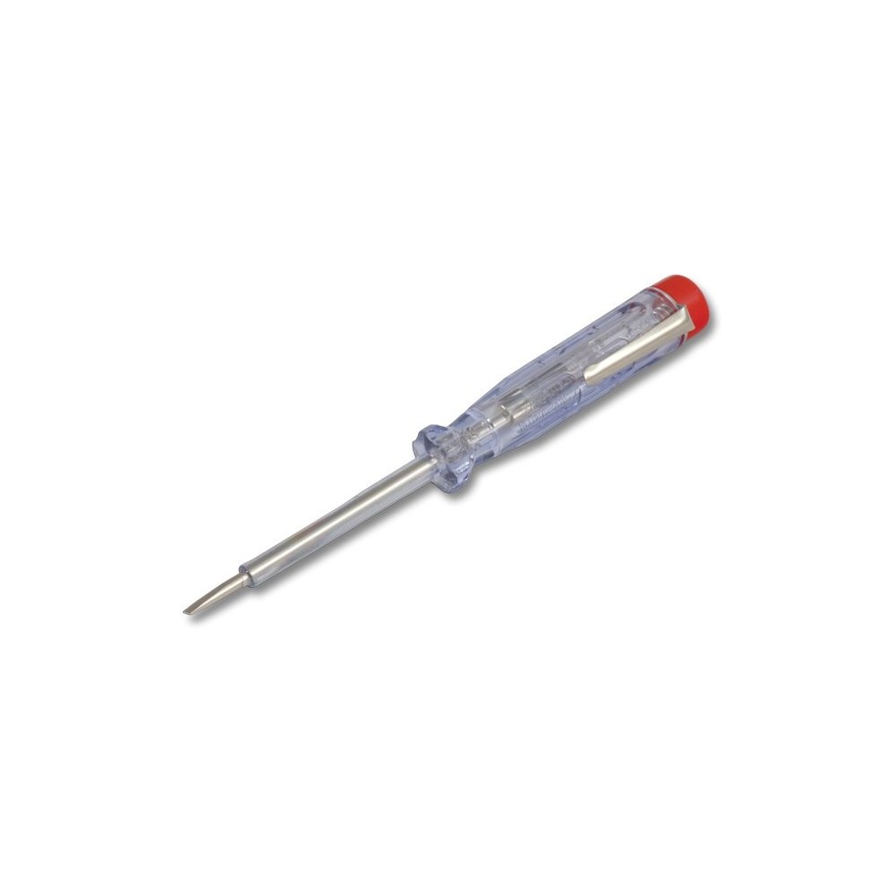 Voltage tester, tester