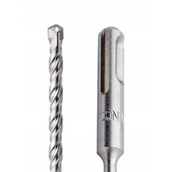 Vrták do betonu SDS plus 10x1000 100cm 2