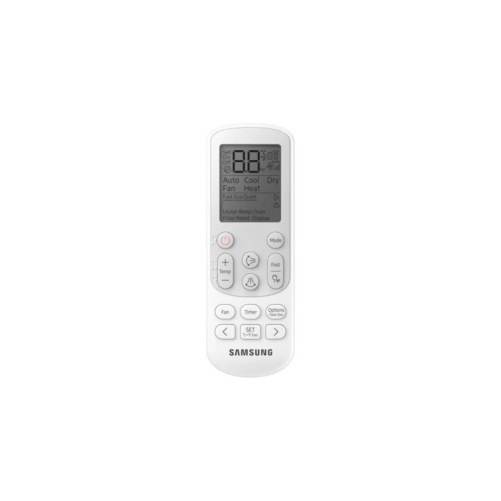 Samsung Cebu 2.5kw air conditioner AR09TXFYAWKN