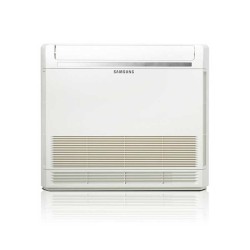 Klimatyzator przypodłogowy Samsung 2.5kw AJ026TNJDKG jednostka wenętrzna