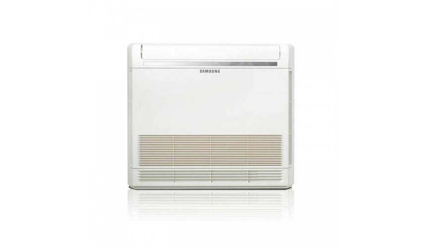 Klimatyzator przypodłogowy Samsung 2.5kw AJ026TNJDKG jednostka wenętrzna