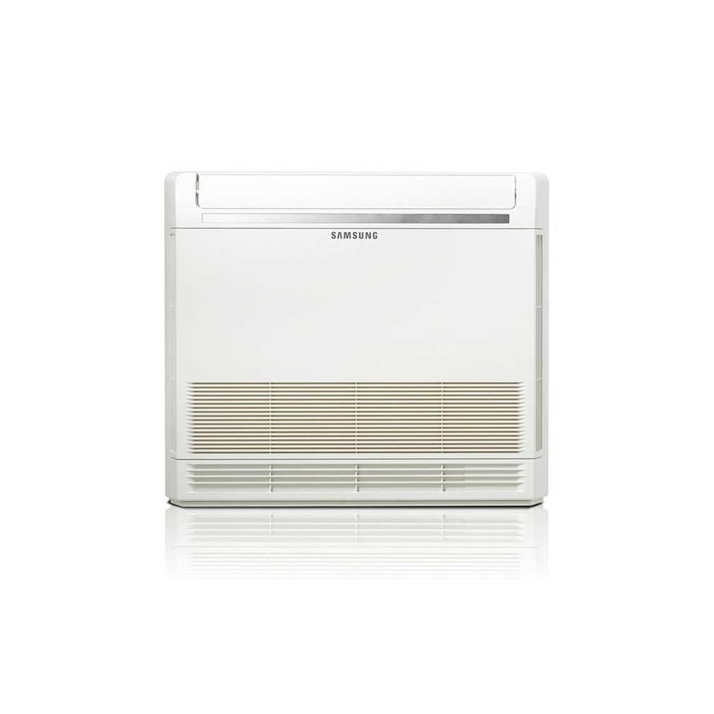 Klimatyzator przypodłogowy Samsung 2.5kw AJ026TNJDKG jednostka wenętrzna