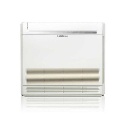 Klimatyzator przypodłogowy Samsung 2.5kw AJ026TNJDKG jednostka wenętrzna