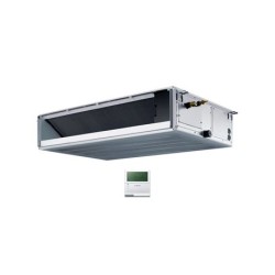 Klimatyzator kanałowy Samsung FJM 5.2kw AJ026TNLDEG
