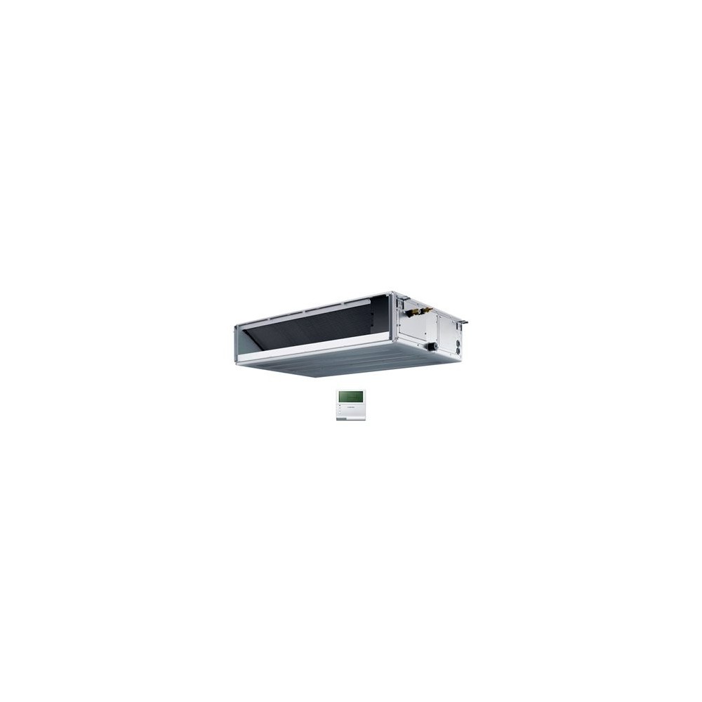 Klimatyzator przypodłogowy Samsung 2.5kw AJ026TNJDKG jednostka wenętrzna