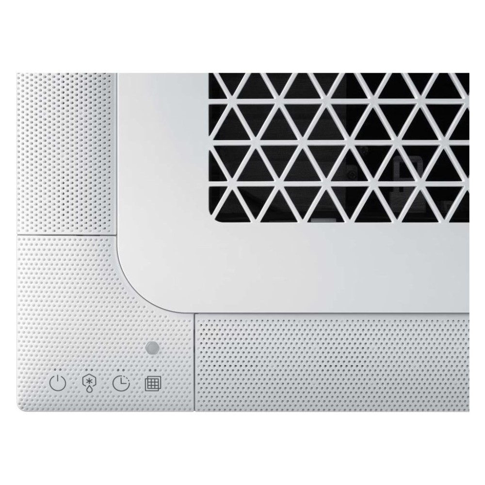 Klimatyzator przypodłogowy Samsung 2.5kw AJ026TNJDKG jednostka wenętrzna