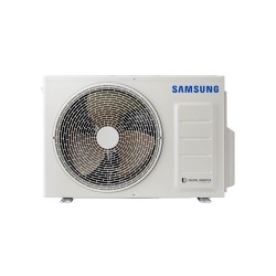 Klimatyzator przypodłogowy Samsung 2.5kw AJ026TNJDKG jednostka wenętrzna