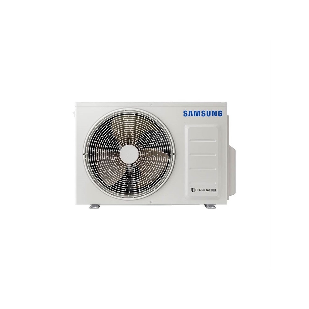 Klimatyzator przypodłogowy Samsung 2.5kw AJ026TNJDKG jednostka wenętrzna