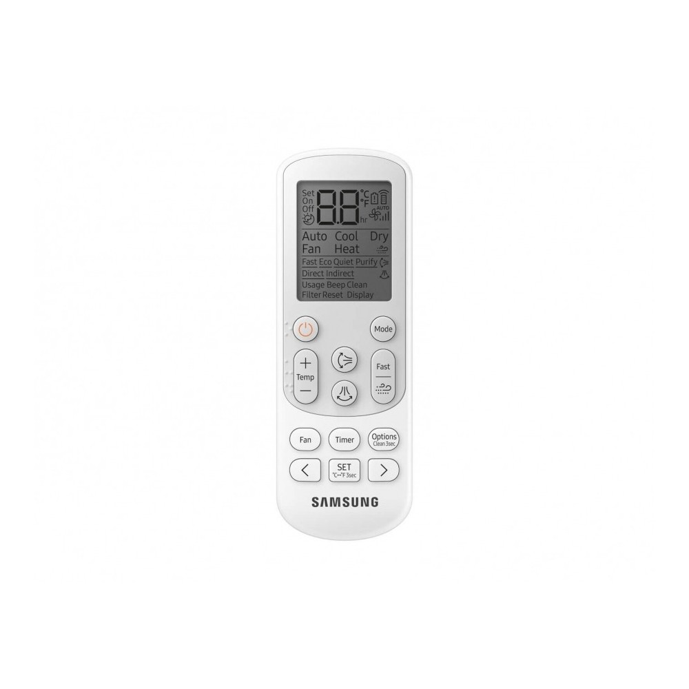 Klimatyzator Samsung Luzon 2.5kw AR09TXHZAWKNEU
