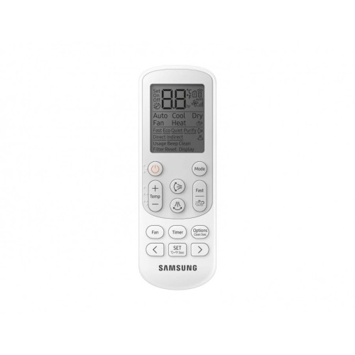 Klimatyzator Samsung Luzon 2.5kw AR09TXHZAWKNEU