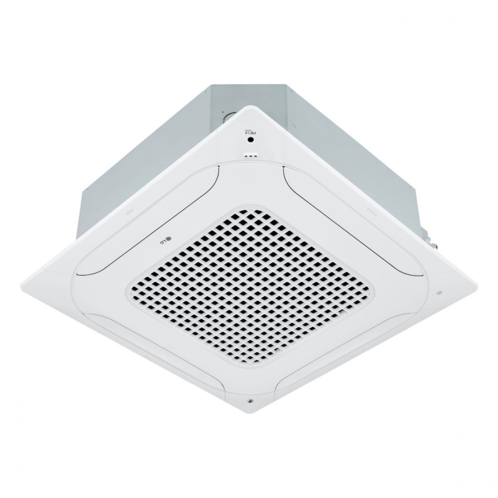 Multi Split cassette indoor unit LG MT08R 2.1kw