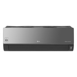 Jednostka wewnętrzna Multi Split LG Artcool Mirror AC09BQ 2.5kw
