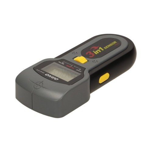 Live metal/wood/conductor detector