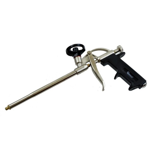 Pistolet do aplikowania pianki montażowej