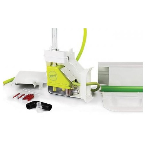 Pompka skroplin Aspen Mini Lime Silent+