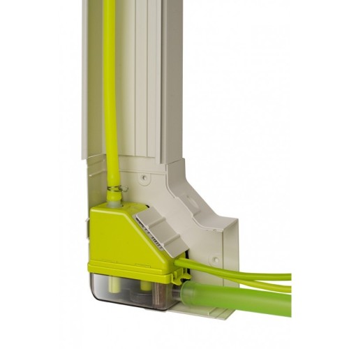 Pompka skroplin Aspen Mini Lime Silent+