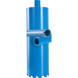 Wiertło Midan do wiertnicy AGP 57mm 2