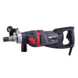KIT: AGP DM52D hand drill + 57mm drill bit 2