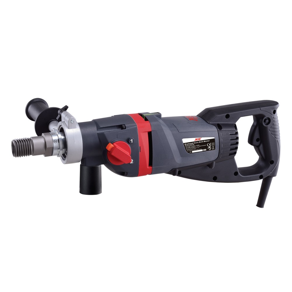SADA: Ruční vrtačka DM52D + vrták 62 mm