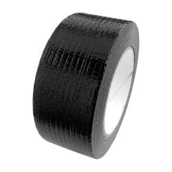 VP 50/50 "DUCT TAPE" 48mm x 50m černá