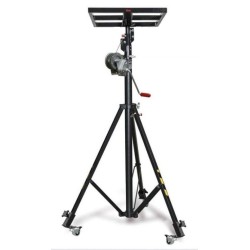 Sada kol R-710 pro nosič ELC-710 2