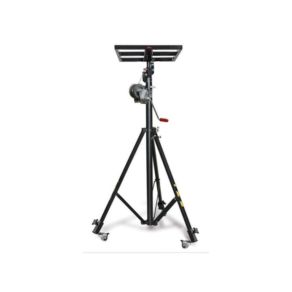 Sada kol R-710 pro nosič ELC-710