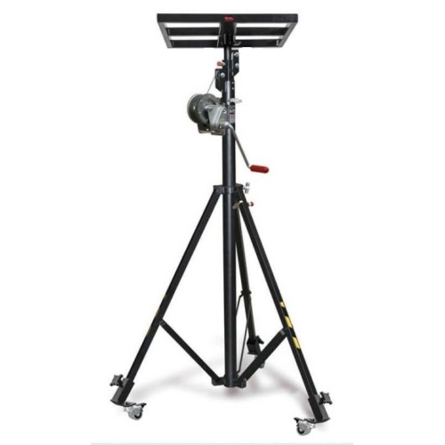 R-710 set of wheels for the ELC-710 puncher